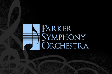 Auditions | Parker Symphony Orchestra