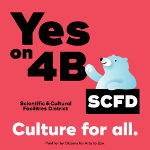 Vote Yes on Colorado 4B and SCFD