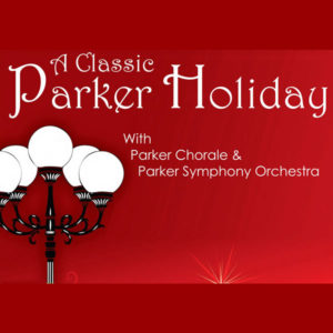 A Classic Parker Holiday
