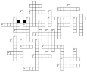 Read more about the article Classical Music Crossword Puzzle