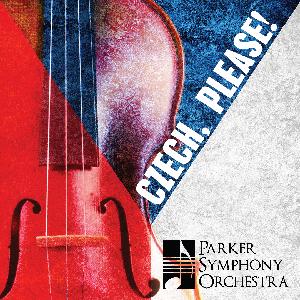 Parker Symphony Orchestra Czech, Please! Concert Image