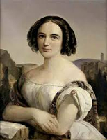 Fanny Mendelssohn - Female Composers