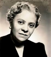 Florence Price - Woman Composers