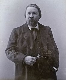 Mikhail Ippolitov-Ivanov