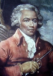 Read more about the article Get To Know “The Black Mozart” – Joseph Bologne, Chevalier de Saint-Georges