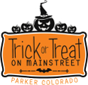 Parker Colorado Halloween Event Treat or Treat Mainstreet