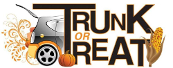 Parker Halloween Event Trunk or Treat at Cherokee Trail Elementary