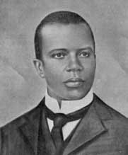 Scott Joplin - Composer of Treemonisha